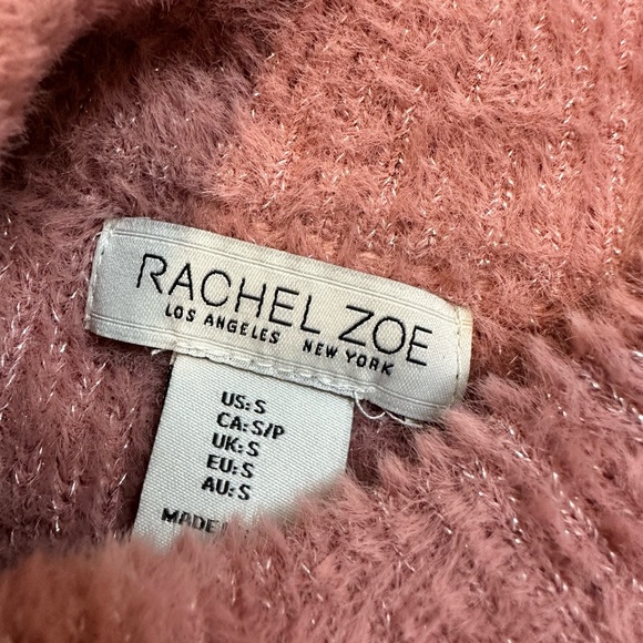 Rachel Zoe | Sweater - Picture 5 of 6